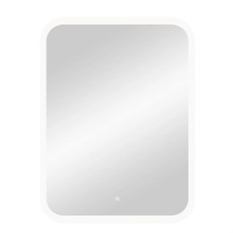 Зеркало Drift Light LED DS247 500x600 с сенсором , Зеркала Desert LED, РОССИЯ, Agava DS247