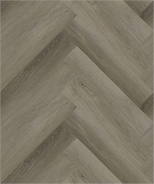 SPC плитка STRONG STEP Ideal 126x630x5 Графит 35ID31