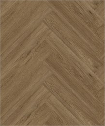 SPC плитка STRONG STEP Ideal 126x630x5 Карамель 35ID34