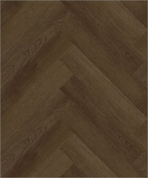 SPC плитка STRONG STEP Ideal 126x630x5 Каштан 35ID39