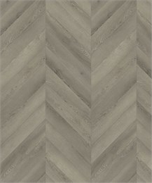 SPC плитка STRONG STEP Chevron 125x610x5 Базальт 45CH48