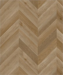 SPC плитка STRONG STEP Chevron 125x610x5 Прованс 45CH49