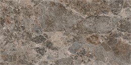 Керамогранит Vitra MarbleSystem Эмперадор Коричневый Лаппато 600х1200 (1,44*51,84) K948092LPR