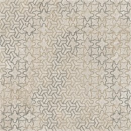 Керамогранит Vitra Quarstone Декор Пэчворк 600х600 (1,8*57,6) K951843R