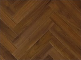 Ламинат NORLAND HERRINGBONE ELEGANT STRONG 12/34 4V-Groove LF304-19 Орех Кипр LF304-19 Орех Кипр HERRINGBONE ELEGANT STRONG 12/34 4V-Groove