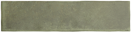 Гранит керамический 27568 ARGILE Khaki 6х24,6 см Equipe 27568
