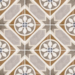 Гранит керамический 24401 ART NOUVEAU Apolo Colour 20х20 см Equipe 24401