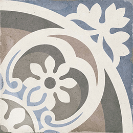 Гранит керамический 24405 ART NOUVEAU Music Hall 20х20 см Equipe 24405