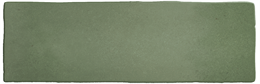 Плитка керамическая настенная 24965 MAGMA Malachite 6,5х20 см ( коробка 38 шт.) Equipe 24965