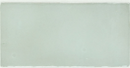 Плитка керамическая настенная 26902 MANACOR Mint 7,5х15 см Equipe 26902