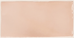 Плитка керамическая настенная 26904 MANACOR Blush Pink 7,5х15 см Equipe 26904