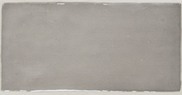 Плитка керамическая настенная 26907 MANACOR Mercury Grey 7,5х15 см Equipe 26907