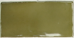 Плитка керамическая настенная 26908 MANACOR Basil Green 7,5х15 см Equipe 26908