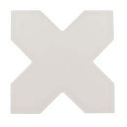 Гранит керамический 30615 PORTO CROSS Oxford Gray 12x12х0,9 см Equipe 30615