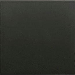 Гранит керамический 30720 RIVOLI Black 20x20 см Equipe 30720