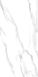 Плитка грес глаз. Santi NB_GT Бел. 60*120 Полир. PGT 2204