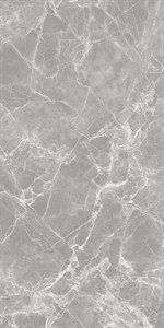 Плитка грес глаз. Solo NB_GT Сер. 60*120 Полир. PGT 2198