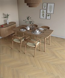 Кварц-винил SPC My Step Aqua Аква 5,05 мм Капри MSA105