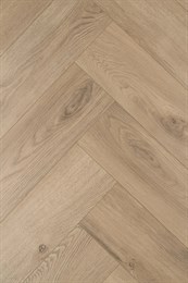 Каменный ламинат My Step Стоун Херрингбон Дуб Монблан MS8518