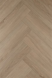 Каменный ламинат My Step Стоун Херрингбон Дуб Лассен MS8818