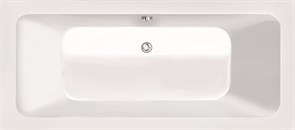 Fortuna 170x75 Прямоугольная ванна C-bath (Польша) CBQ017001