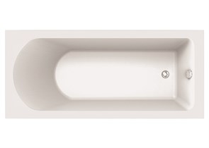 Geba 180x75 Прямоугольная ванна C-bath (Польша) CBQ009002