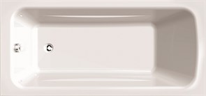 Muse 180x70 Прямоугольная ванна C-bath (Польша) CBQ011002