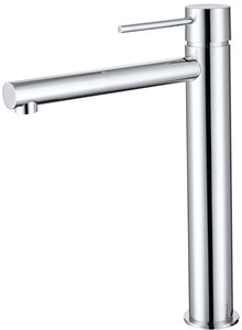 Смеситель для раковины Allen Brau Glority 5.51002-00 хром 5.51002-00