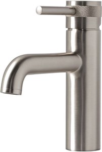 Смеситель для раковины Allen Brau Priority 5.31001-BN никель браш 5.31001-BN