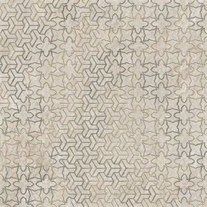 Керамогранит Vitra Quarstone Декор Пэчворк 600х600 (1,44*43,2) VT60-R2112078