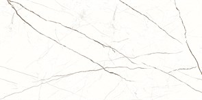 Керамогранит Maimoon Ceramica Itacid Marquina White Carving 600Х1200 (1,44*46,08)