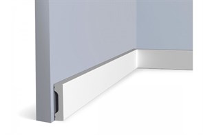 Плинтус W40V1 40 х 10 х 2000 W40V1