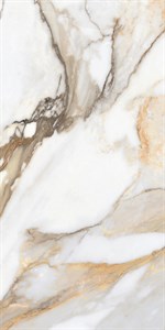 Керамогранит Borghini_GT Бел. 60x120 полир. GT120605403PR