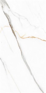 Керамогранит Angel Statuario_GT Бел. 60x120 полир+II1:I63 GT120605503PR