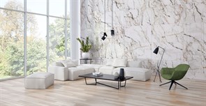 Керамогранит Calcutta Paonazzo_GT Бел. 60x120 GT120603603PR