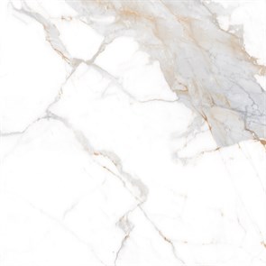 Керамогранит Calacatta Imperial_GT Бел. 60x60 полир GT60606103PR