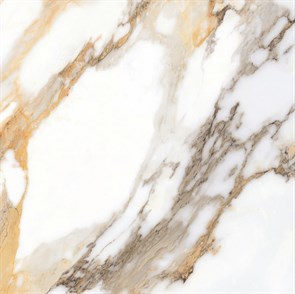 Керамогранит Borghini_GT Бел. 60x60 полир. GT60605403PR