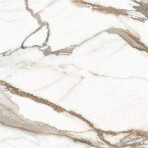 Керамогранит Calacatta Premium D60209M матовый карвинг 600*600*9,5 (4 шт в уп) D60209M