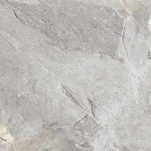 Stoncrete Gray D60226M Керамогранит матовый карвинг 600*600*9,5 (4 шт в уп/43.2  м в пал)