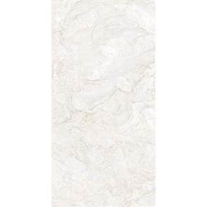 Керамогранит Art & Natura White Bergos Glossy