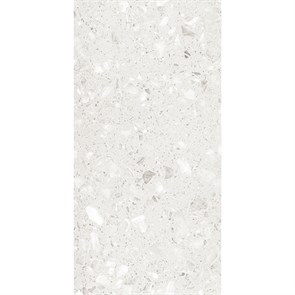 Керамогранит Art & Natura River Mosaic White Glossy