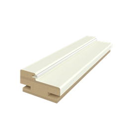 Стойка короба Re26 Телескоп RE 70*31*2070 Сенди RE.K70.2070.Re26.Сенди