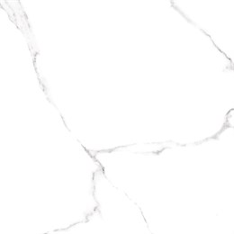 GFU04CRR00R плитка напольная керамогранитная Carrara 600*600*9 GFU04CRR00R