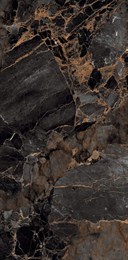 Керамогранит Decorum_GT Черн. 60x120 суперполировка GT1206011705HPR