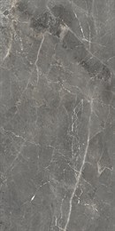 Керамогранит Tulip_GT Темно-сер. 60x120 полир. GT1206012109SPR