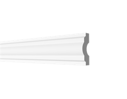 DD22/Карниз (42x29x2000мм)/44 DD22