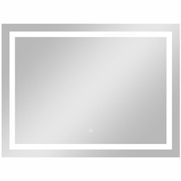 Зеркало Rimini LED 700x500 с сенсором ЗЛП680 ЗЛП680