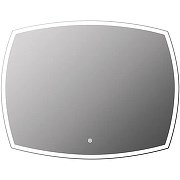 Зеркало Dream LED 900x700 с сенсором ЗЛП611 ЗЛП611