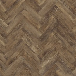 LVT-плитка Moduleo замковая Layred Herringbone Country Oak 54875CC 126х630x6 54875CC