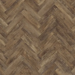 LVT-плитка Moduleo замковая Layred Herringbone Country Oak 54875CC 126х630x6